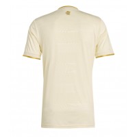 Maglia Calcio Flamengo Terza Divisa 2025-26 Manica Corta